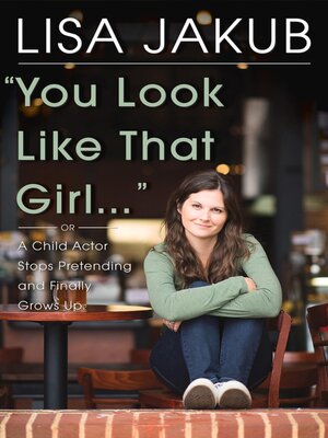 cover image of You Look Like That Girl